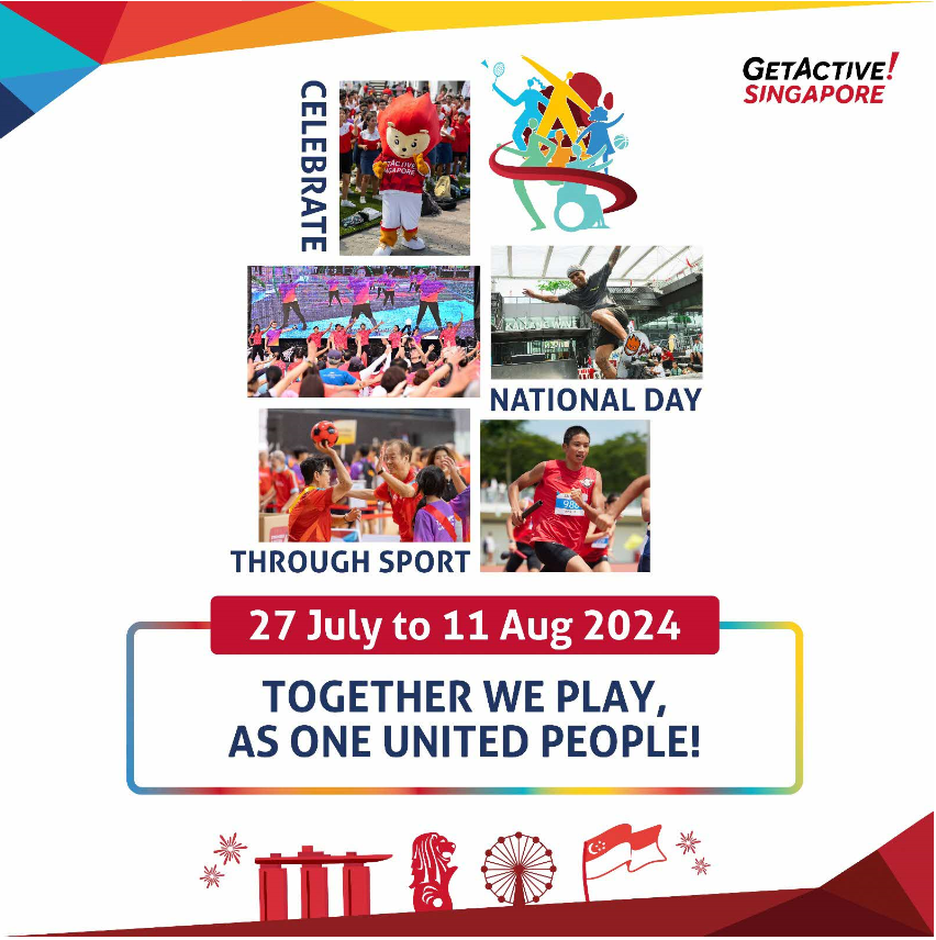 Together we play