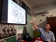 Sports and Shrines: Uncovering Singapore's Hidden Wartime Sport History