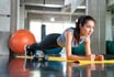 Developing strength through bodyweight training