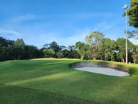 Making Golf a Sport for All