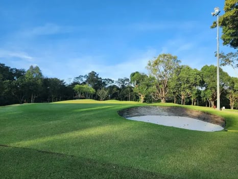 Making Golf a Sport for All