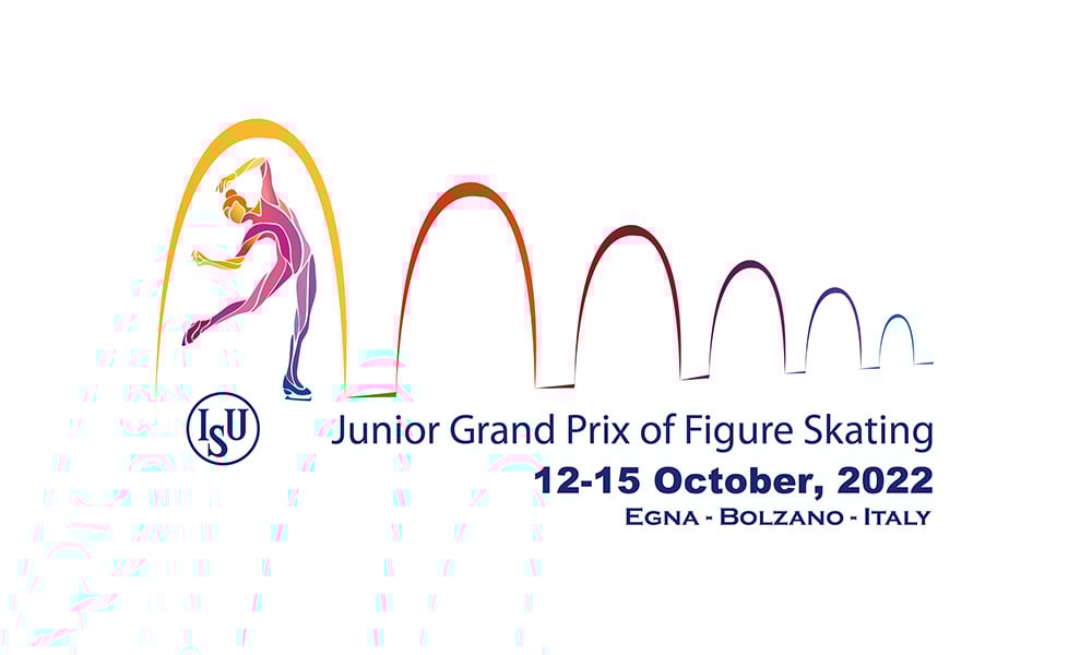 TeamSG Figure Skaters Target PBs in ISU Junior Grand Prix!