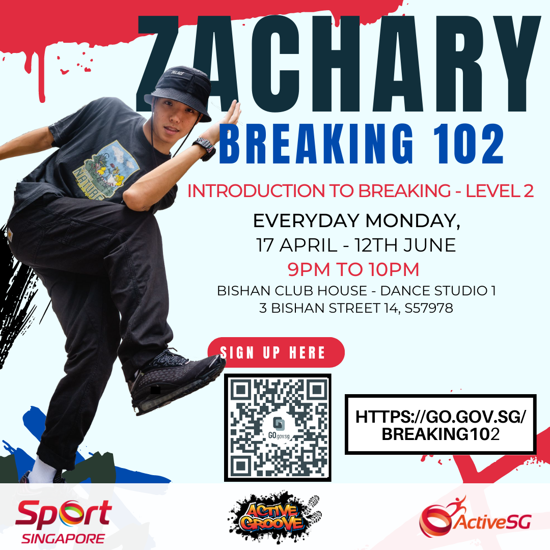 Breaking 102