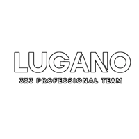 LUGANO team logo
