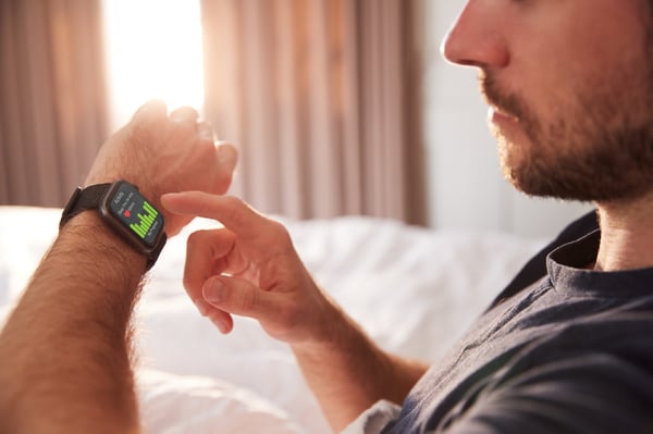 What You Know About Sleep Trackers Before Jumping On The Bandwagon_1