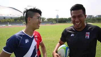 Rugby 101