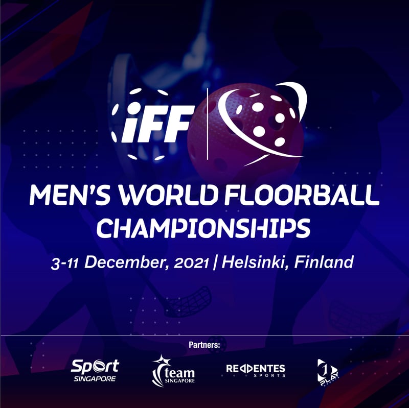 mens announcement
