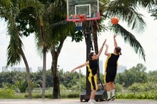 Introduction to Basketball – Rules, Positions and How to Play