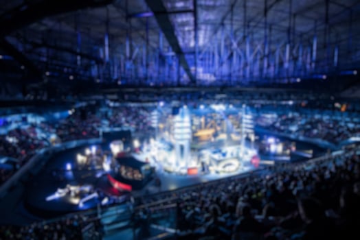 Press Play: Game Titles and Local Organising Committee Announced for the Inaugural Olympic Esports Week in Singapore