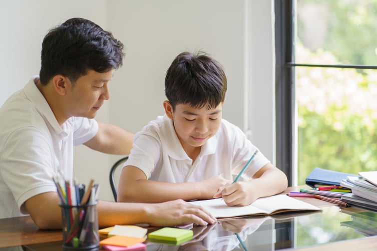 Small Movements, Big Gains: A New Take on Exam Prep
