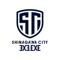 SHINAGAWA CITY.EXE team logo
