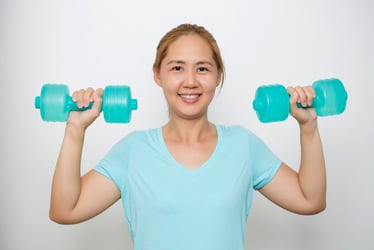 Tackling Stress... for Parents