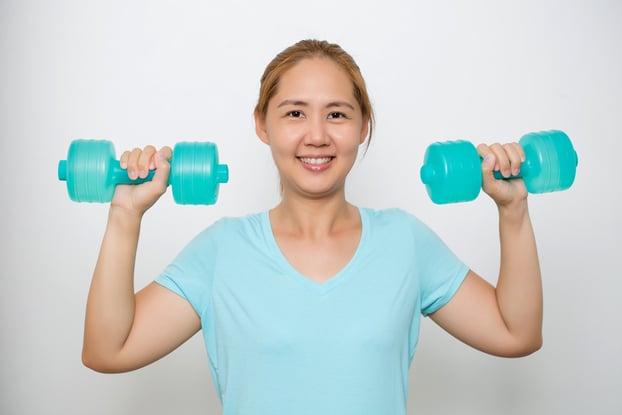 Tackling Stress... for Parents