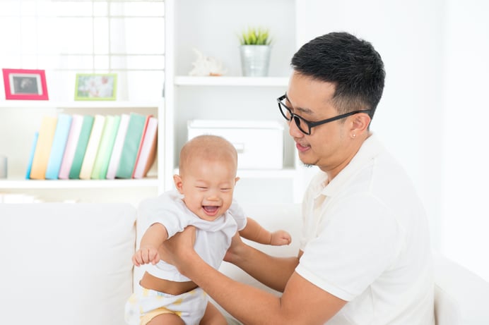 Fatherhood Today