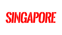 SINGAPORE team logo