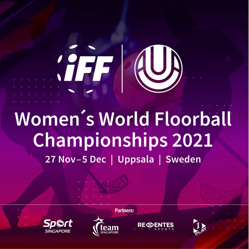 womens announcement