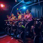 Go Spinning