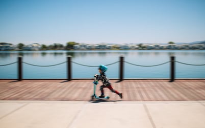 Kids Getting Bored- Is It Good or Bad?