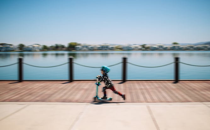 Kids Getting Bored- Is It Good or Bad?