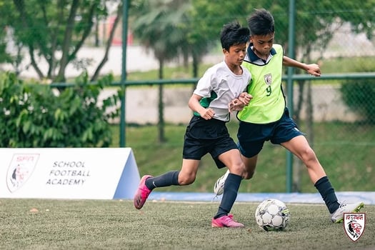 SFA Fiesta: Kicking off 2024 to a Roaring Start