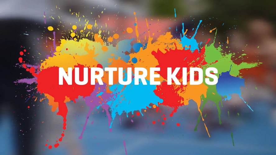 Nurture Kids Video