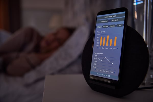 What You Know About Sleep Trackers Before Jumping On The Bandwagon_2