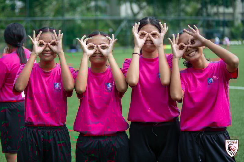 woodlands sec sfa_Photo by Ng Chrong Meng4Q8A9656