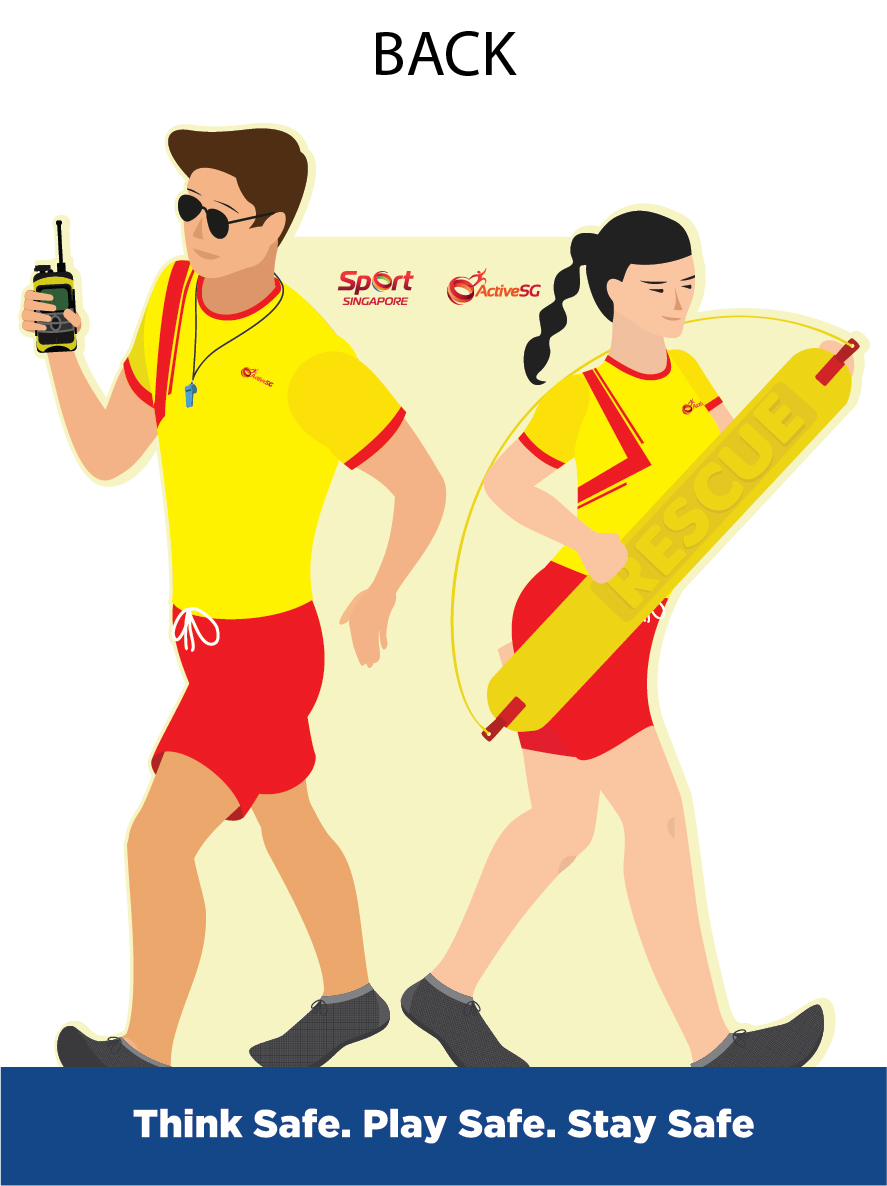 Guardians of Safety: Celebrating International Lifeguard Appreciation Day