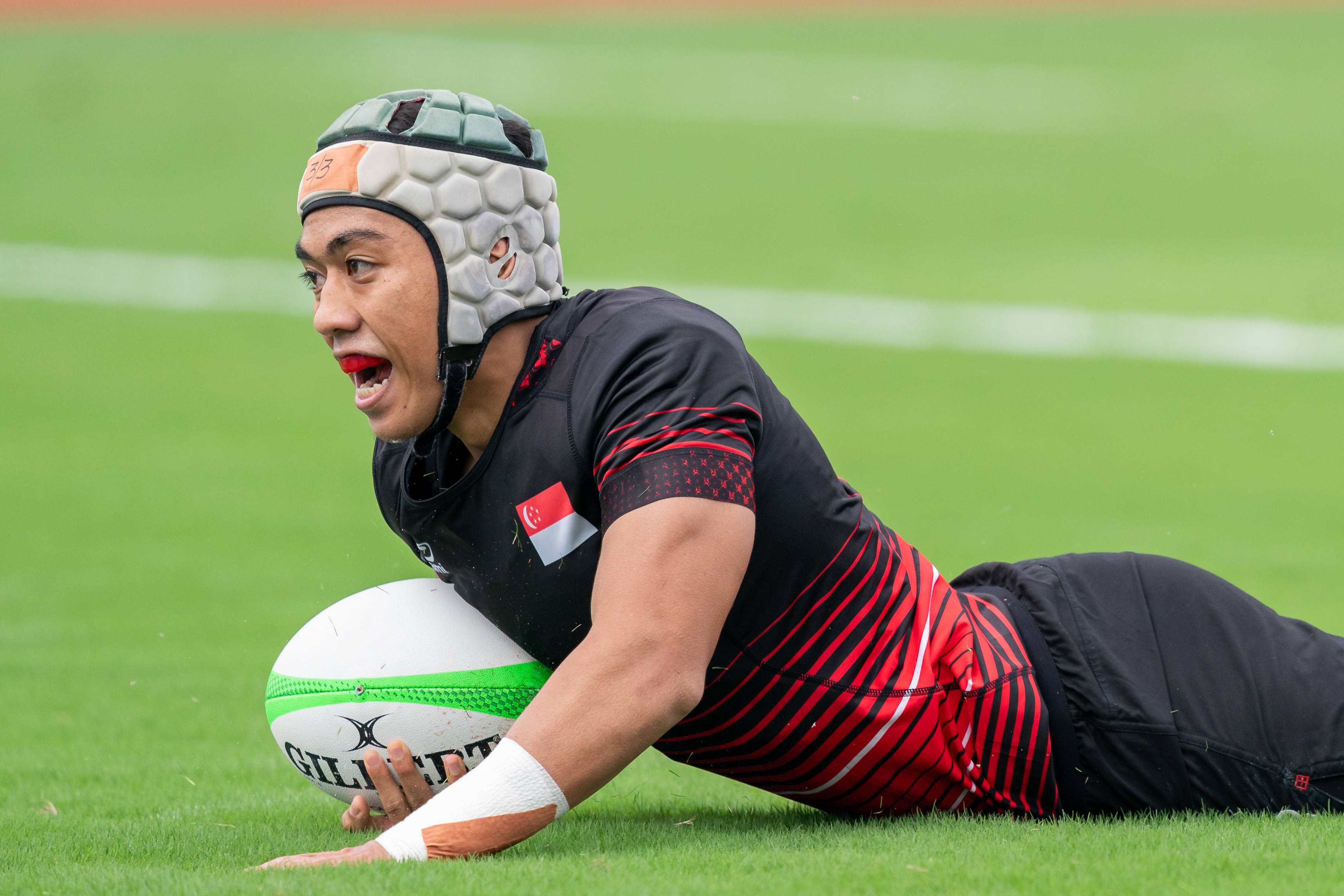 Hangzhou 2022: Sevens squads take heart from brave Asiad showing
