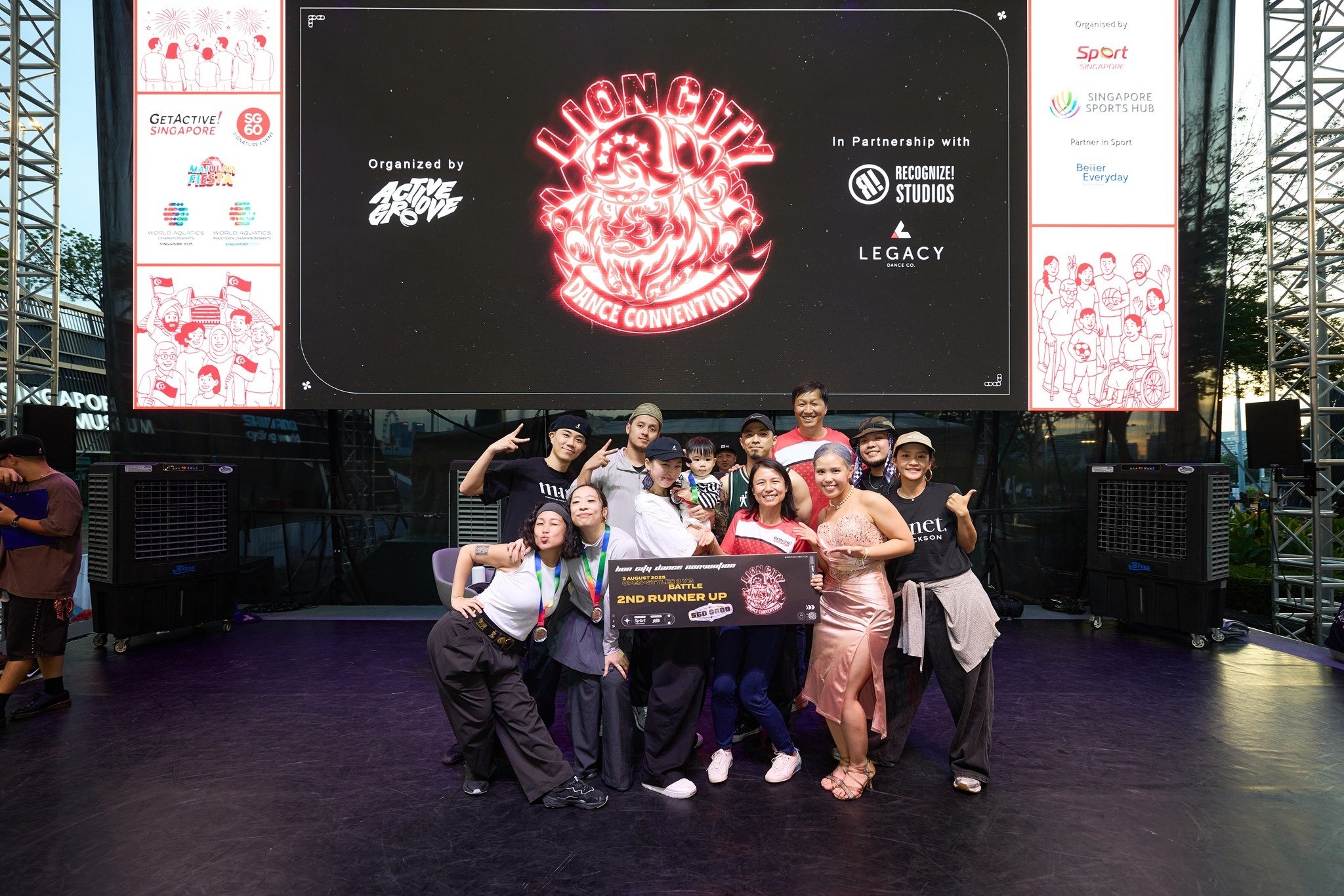 Sugar Spice & Everything Nice