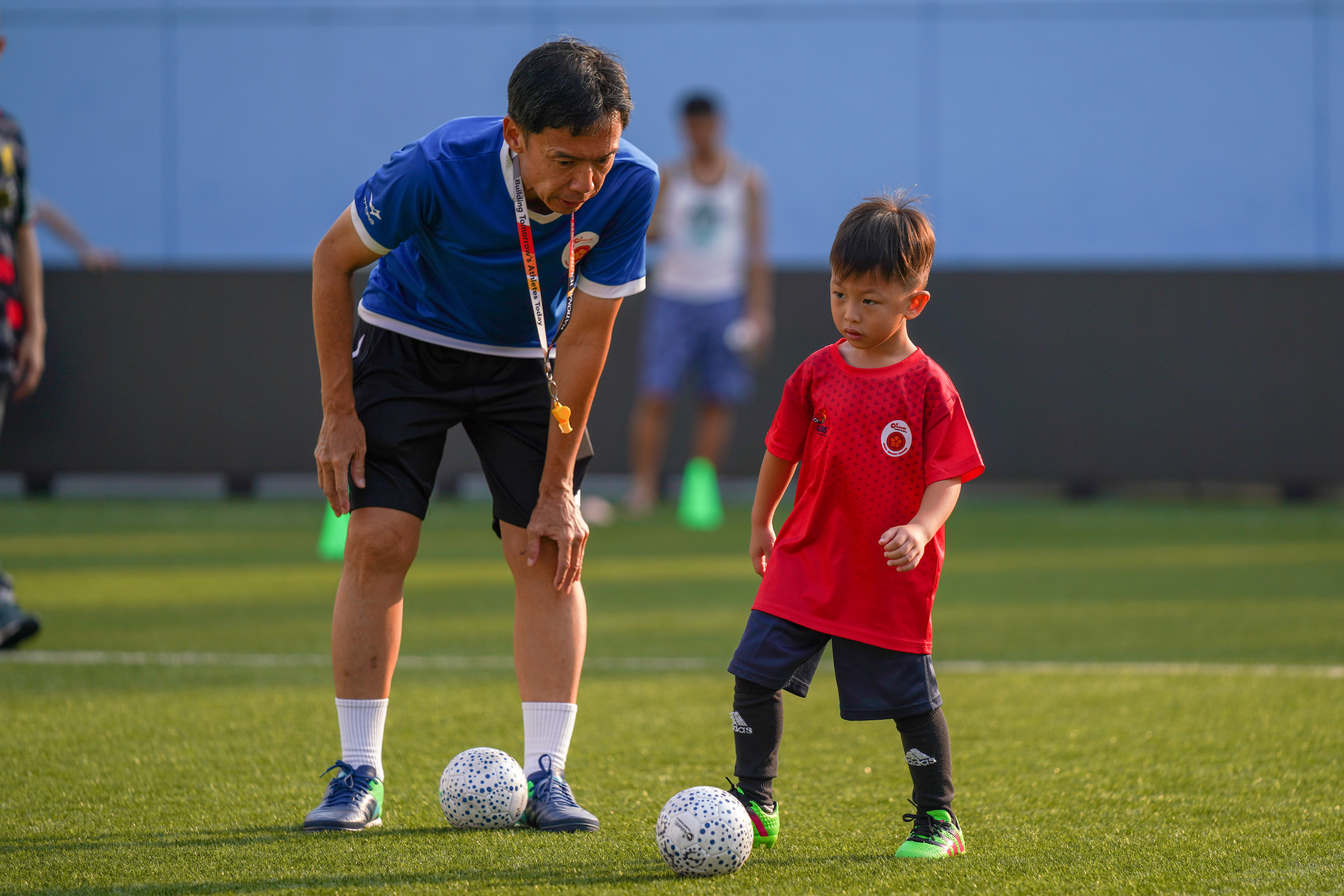 Circle Coaches Registration