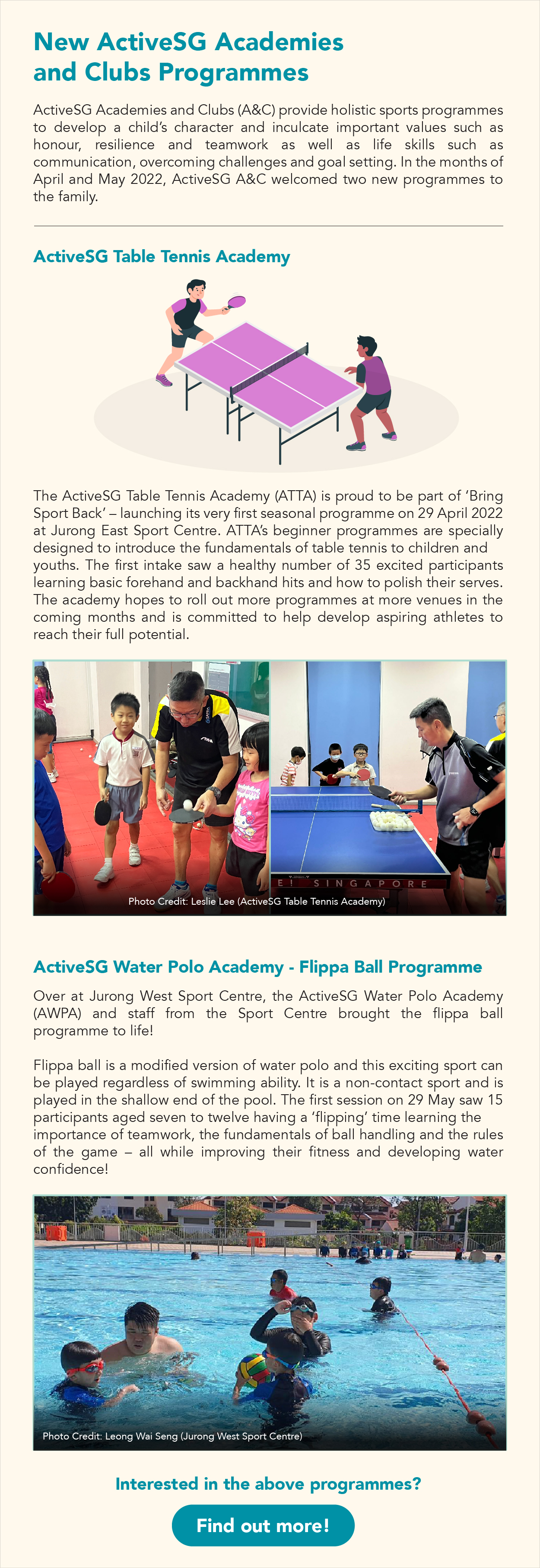 Academies and Clubs E-Newsletter (Jul) d5b 050722-10