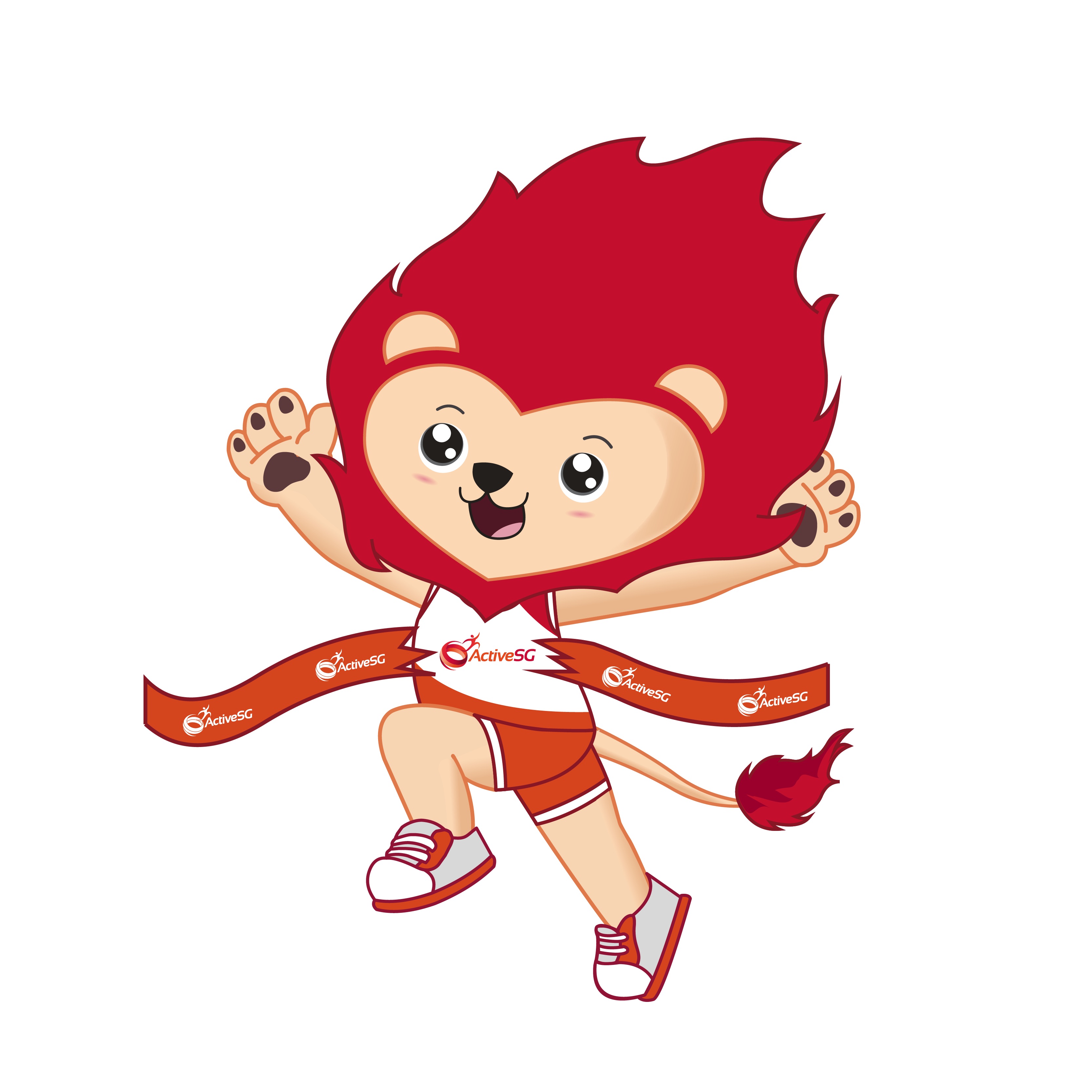 Athletics Nila ActiveSG-01