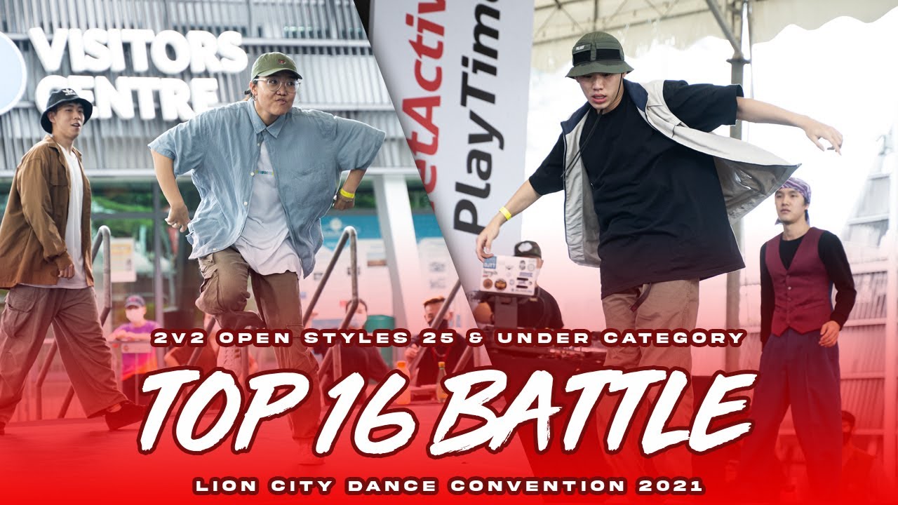 Calefares vs Last Chance Thumbnail