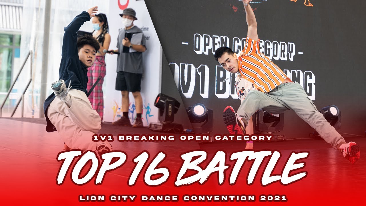 Eddie Toth vs Oh Jia Hao Thumbnail