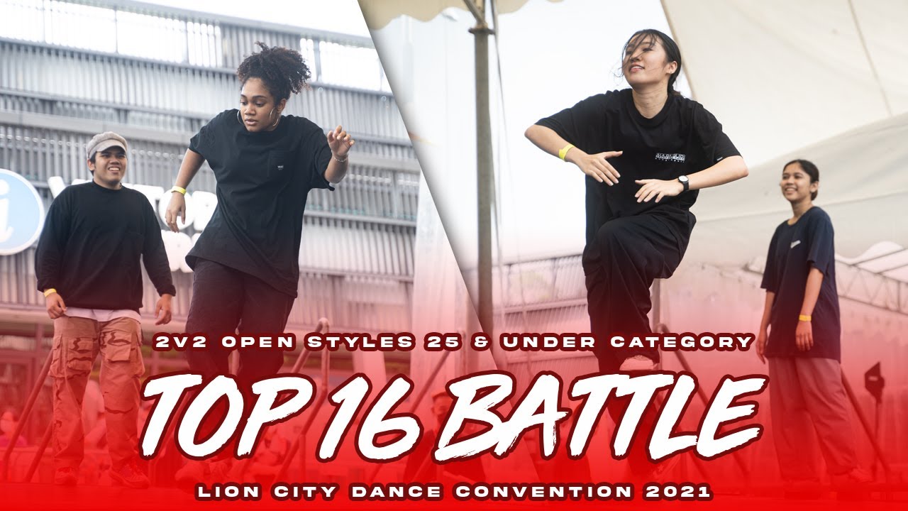 Feel Groove Inc vs Lil-Lise Thumbnail