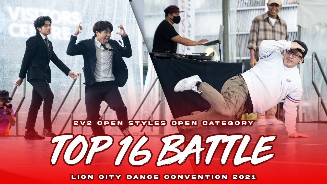 FreeTheStyle vs Slim & Zai Thumbnail