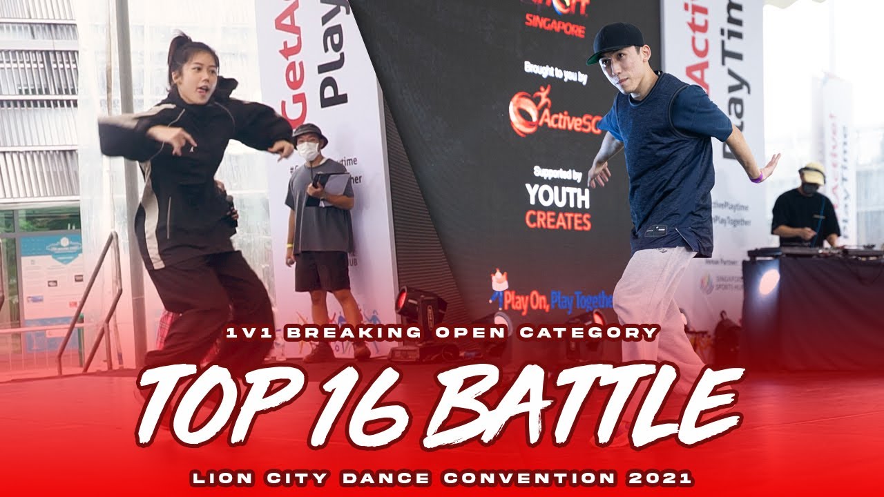 Gladys Bay vs Leonard Ng Thumbnail