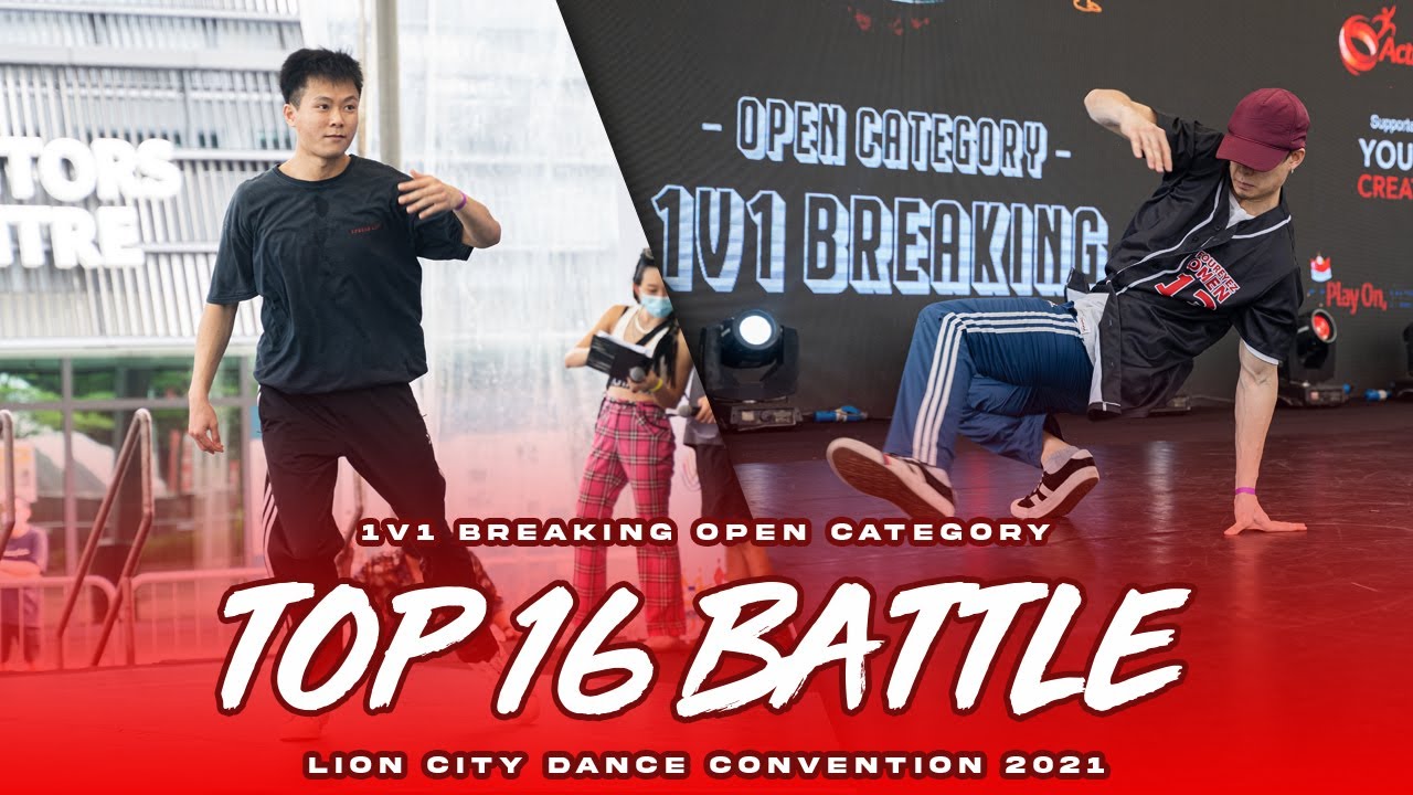 Lim Wee vs Dexter Kwok Siu Hsien Thumbnail
