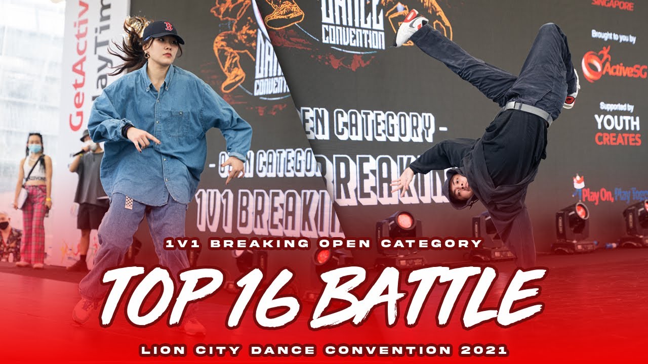 Liu Baoman vs Sim Eng Kiat Jeremy Thumbnail