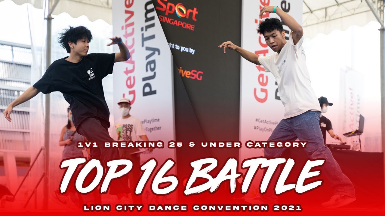 Tian Soon Wei Alton vs Gladys Bay Yun Ting Thumbnail