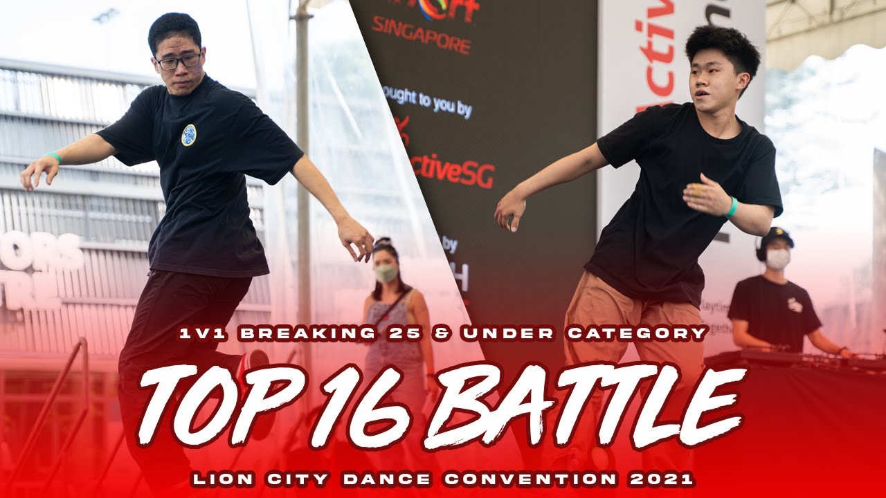 Lee Jun Zeh Lehmann vs Jia Hao Thumbnail