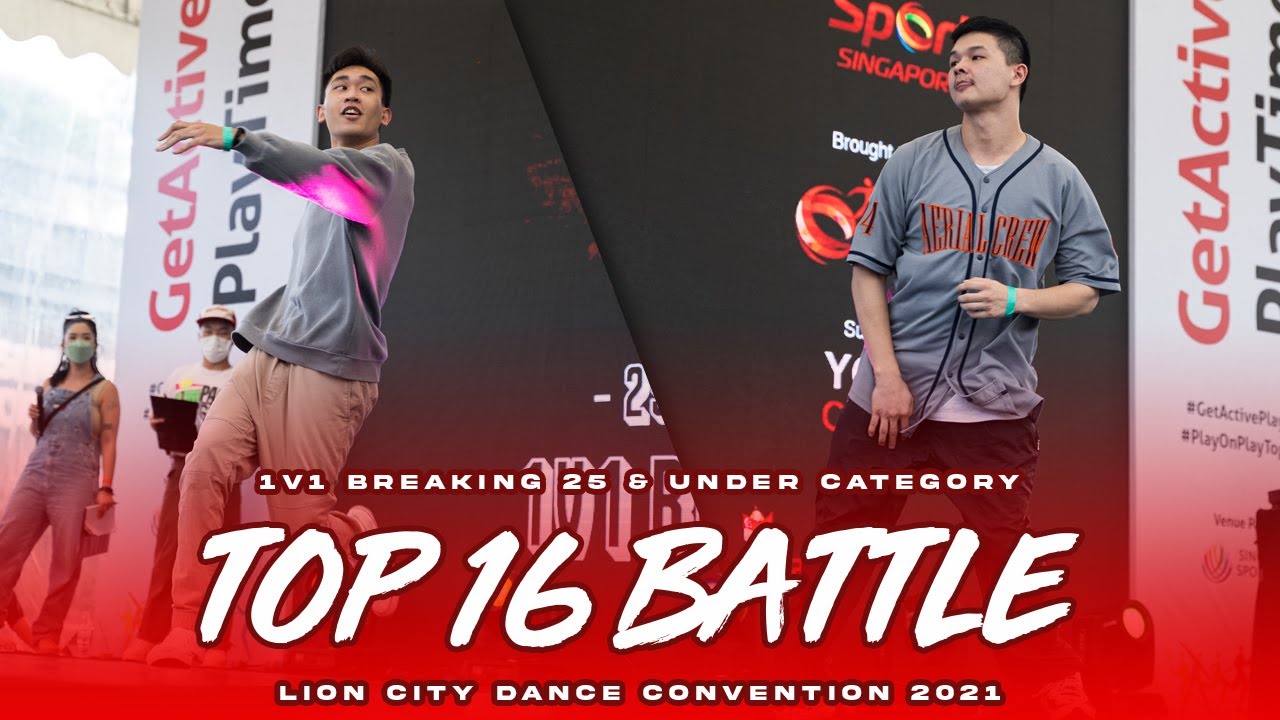 Tay Yang Shane vs Long Kian Hon Carlin Thumbnail