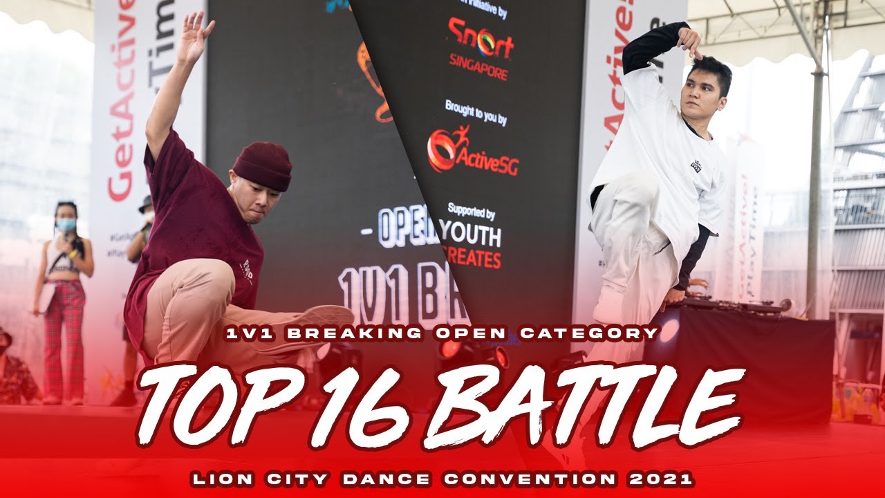 Wilfred Tan Wei Lie vs Sherman Lim Fangyu Thumbnail