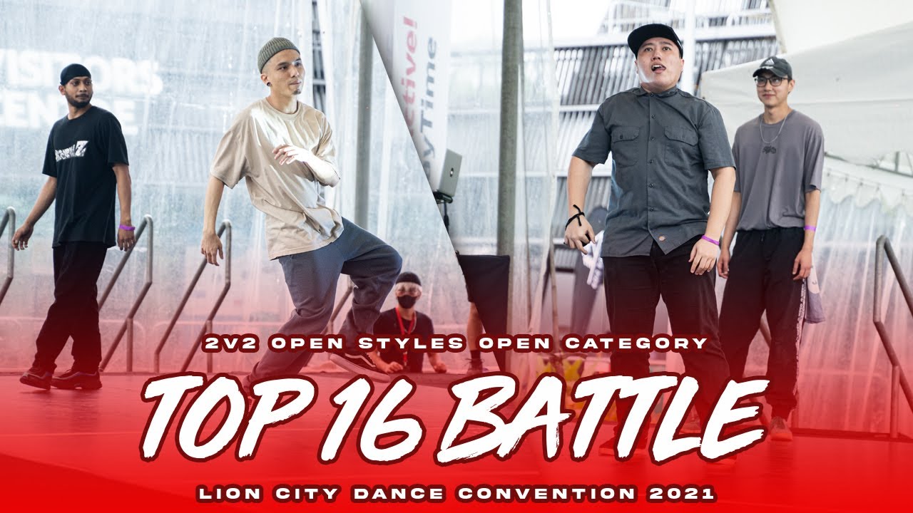 YMG vs RAW-KIN Thumbnail