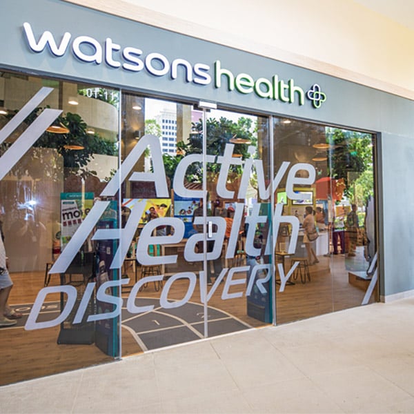 Watsons