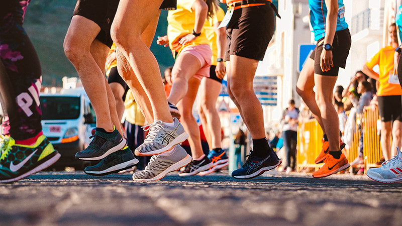 Sporting Event Guidelines