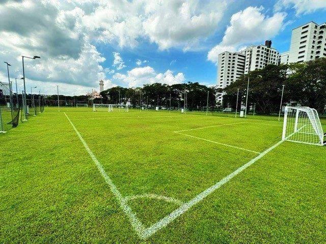 ActiveSG Sport Village @ Jurong Town