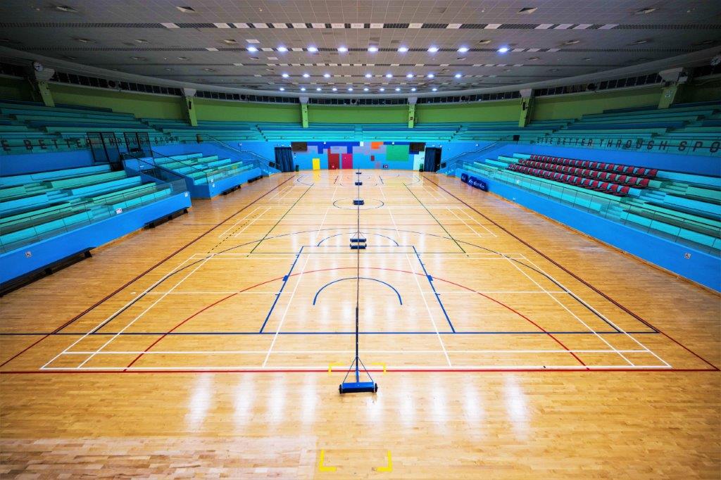 Toa Payoh Sport Hall