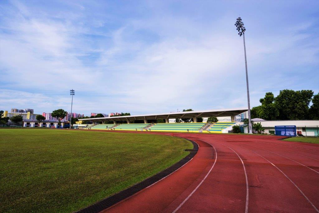 Yio Chu Kang Sport Centre